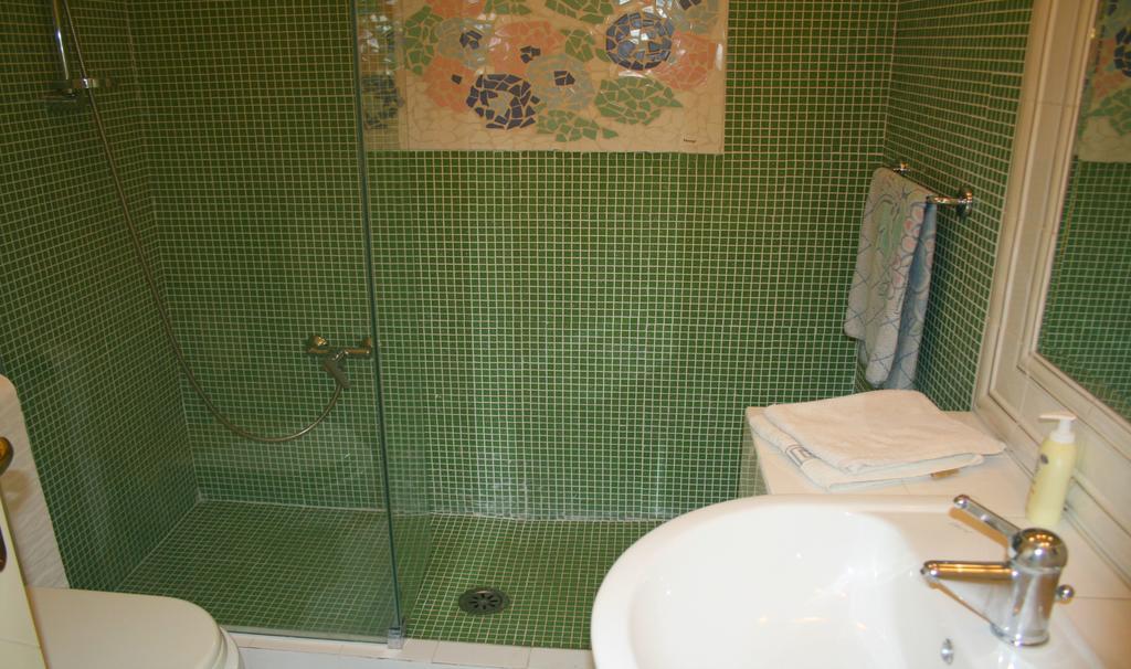 Apartamento Montebello - Termini Station