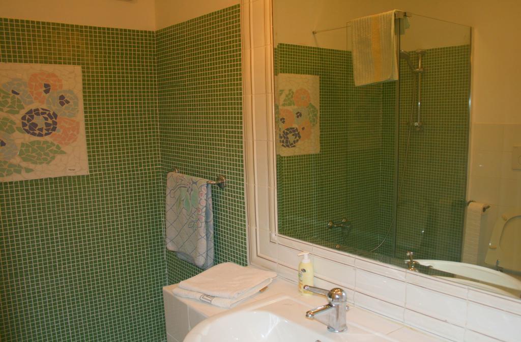 Montebello - Termini Station Apartamento Roma