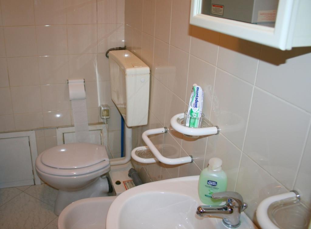 Apartamento Montebello - Termini Station *