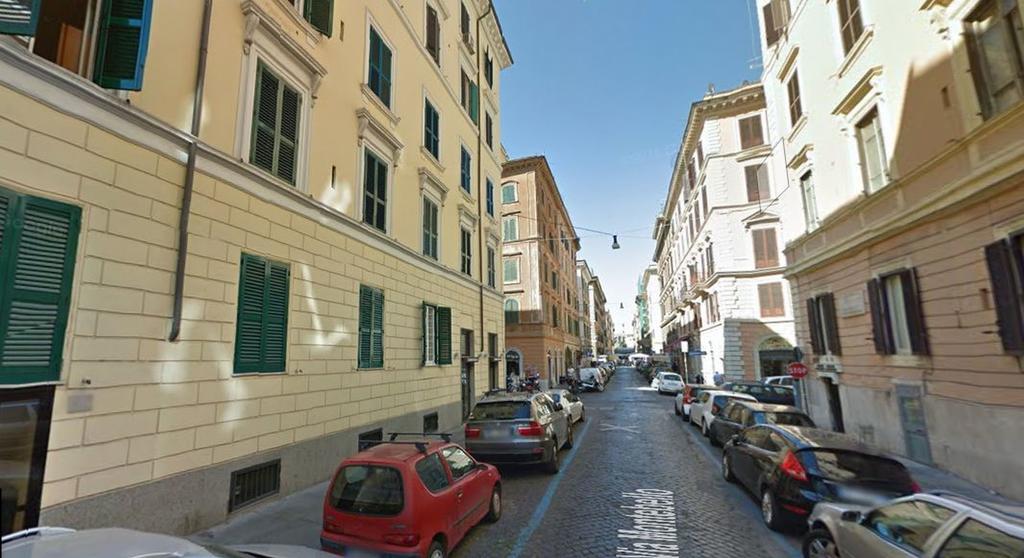 Apartamento Montebello - Termini Station *