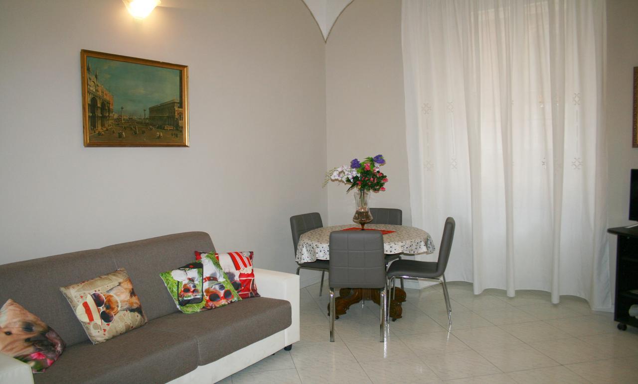 Apartamento Montebello - Termini Station
