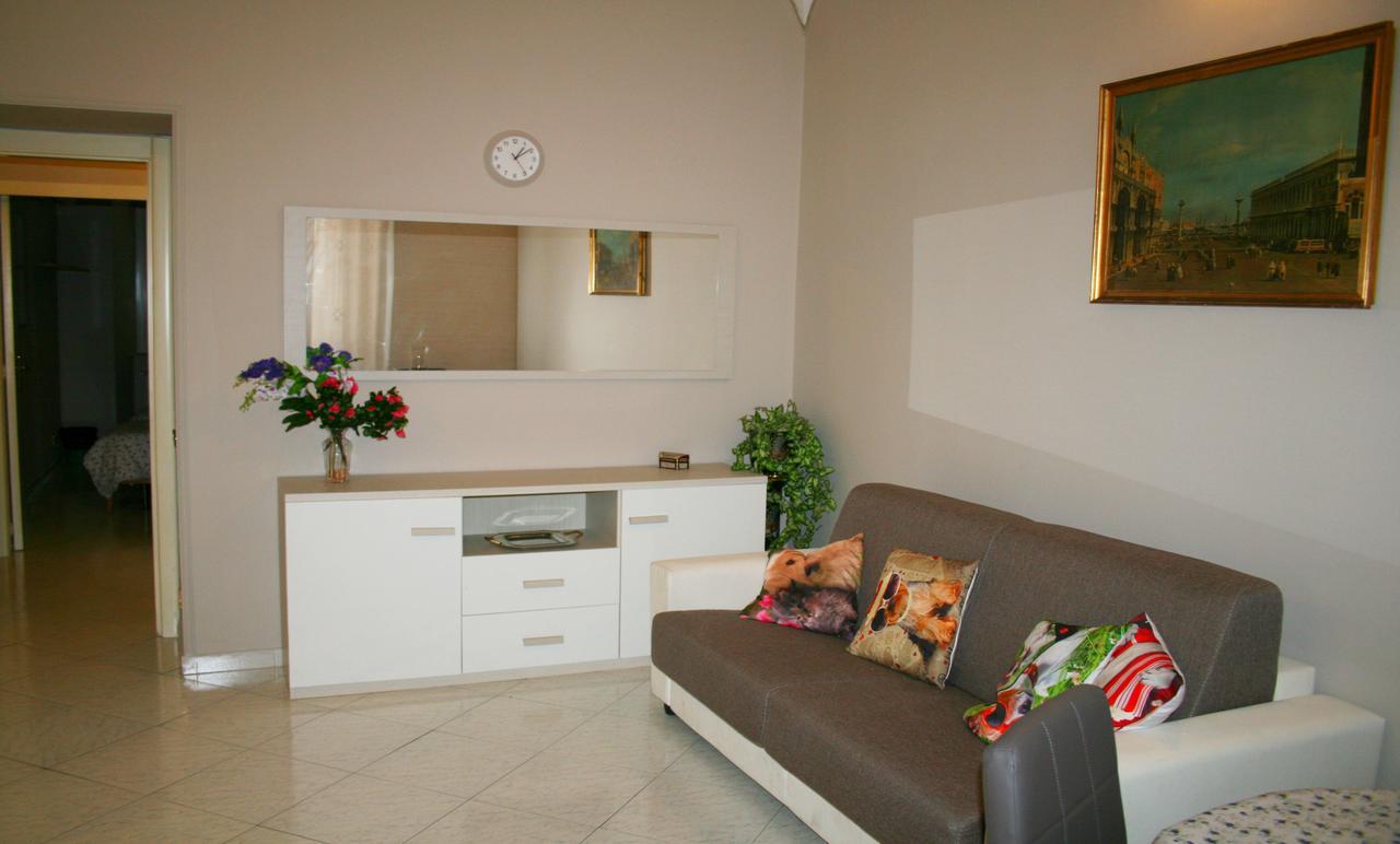 Montebello - Termini Station Apartamento Roma