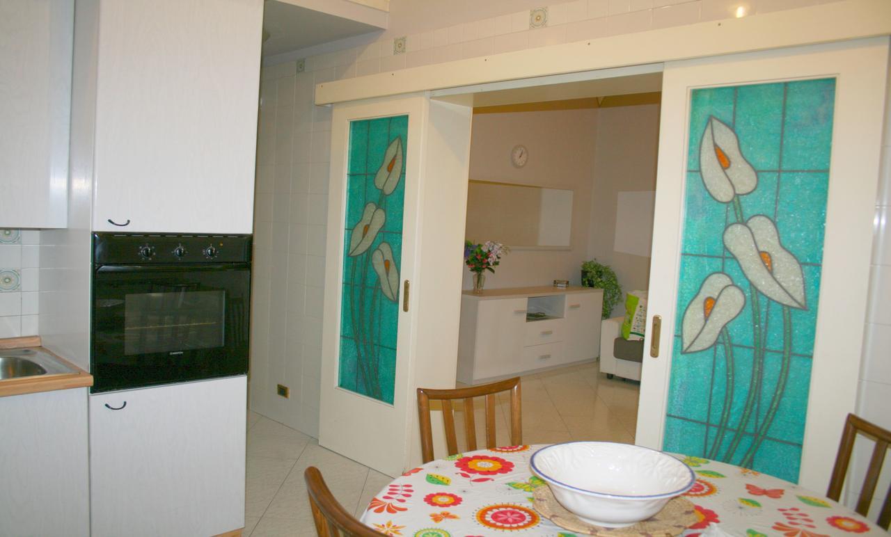 Montebello - Termini Station Apartamento *