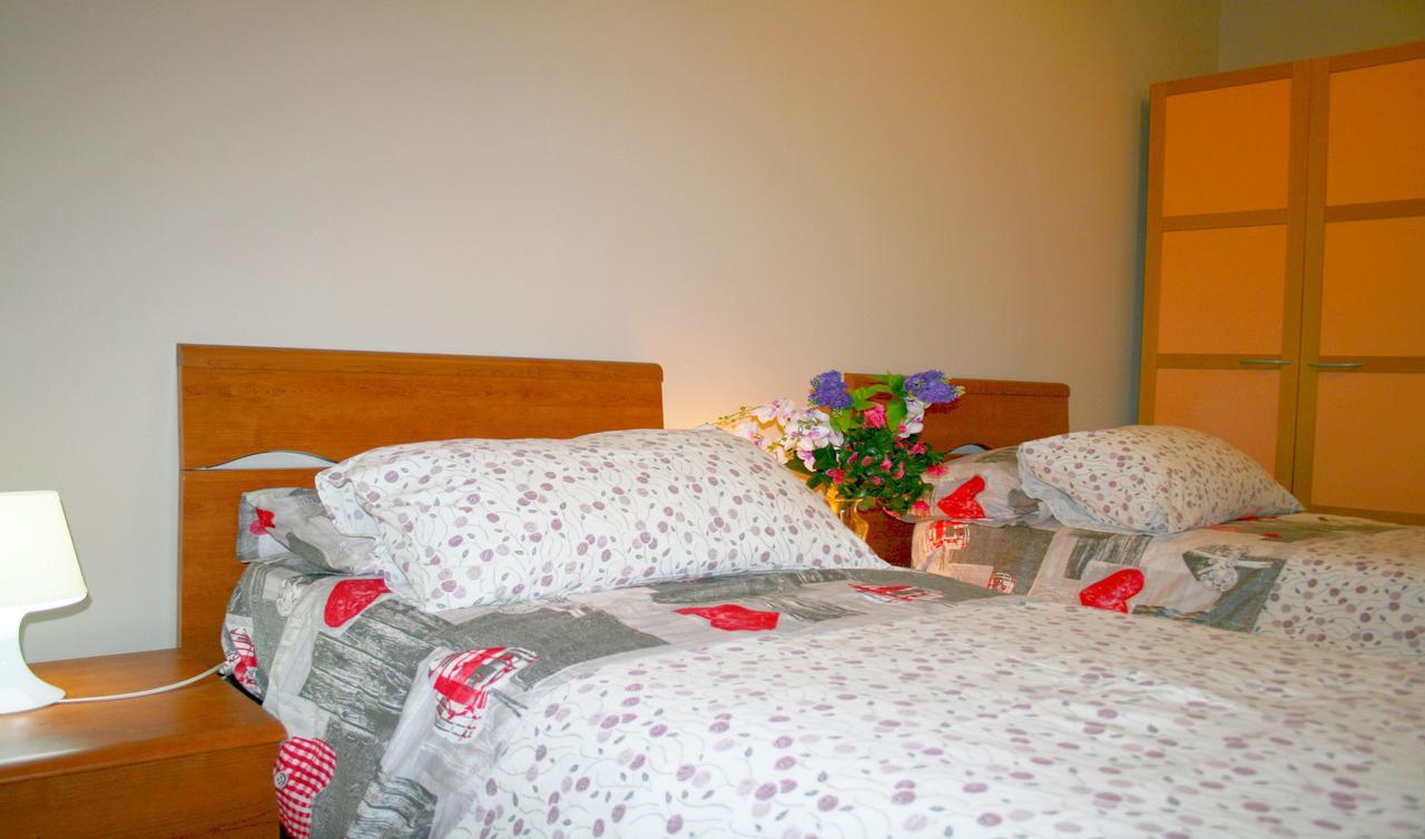 Apartamento Montebello - Termini Station Roma