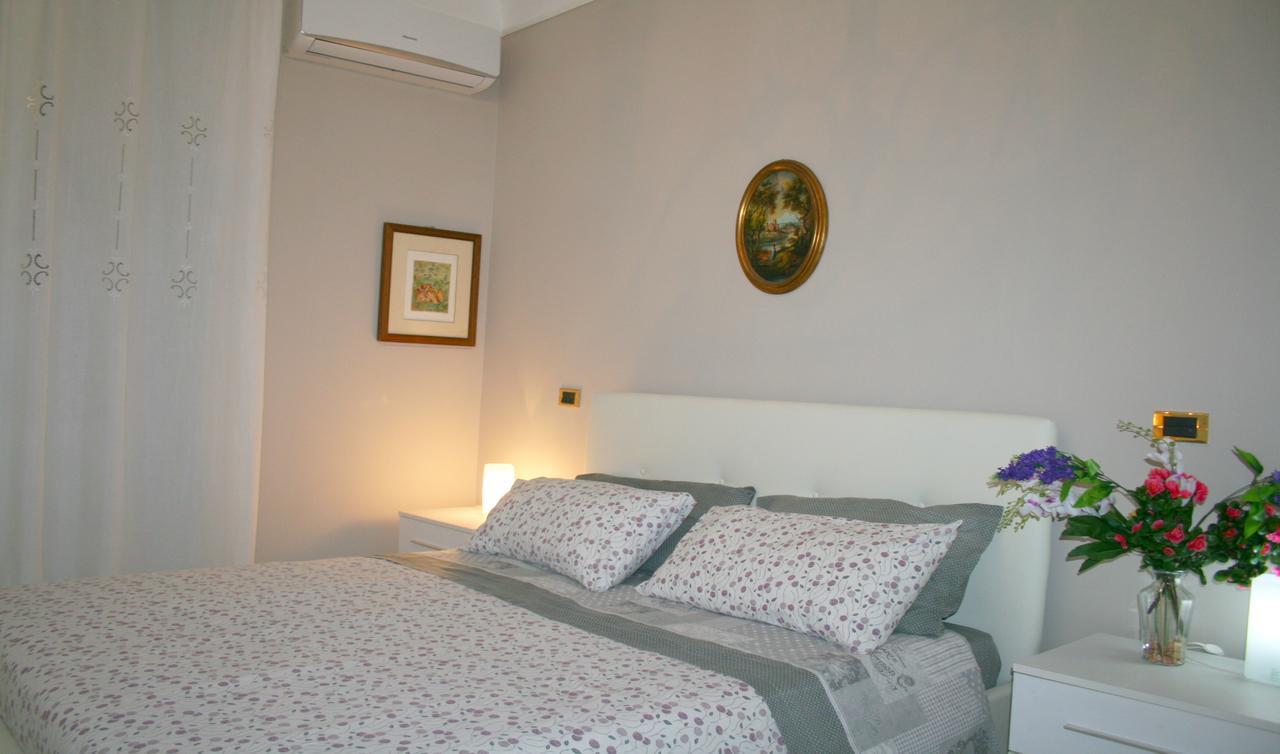 Montebello - Termini Station Apartamento *