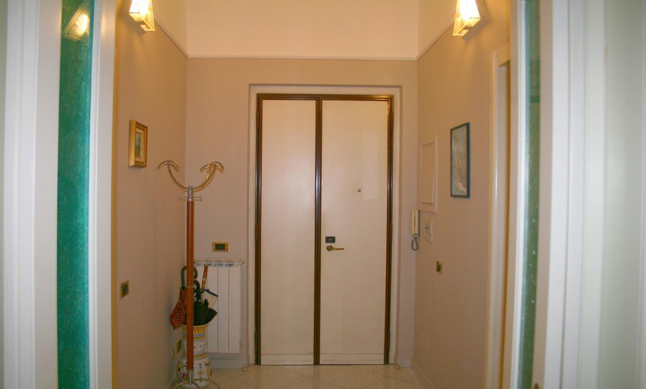 Apartamento Montebello - Termini Station